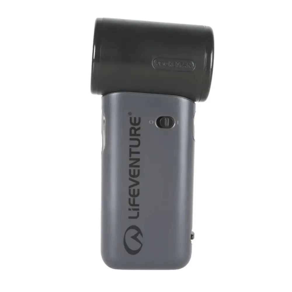 Lifeventure Handheld Pocket Fan