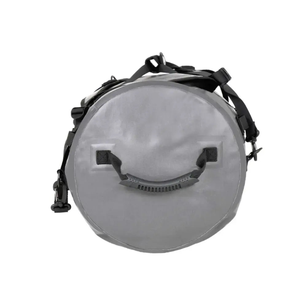 Lifeventure Heavy Duty Dry Bag Duffle 60L side grab handle on a white background