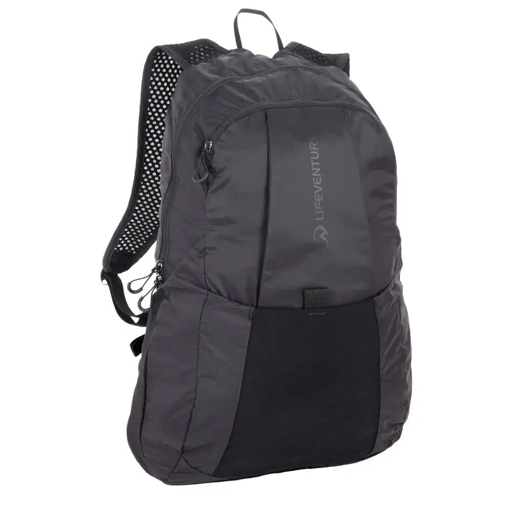 Packbarer Rucksack von Lifeventure, 25 Liter