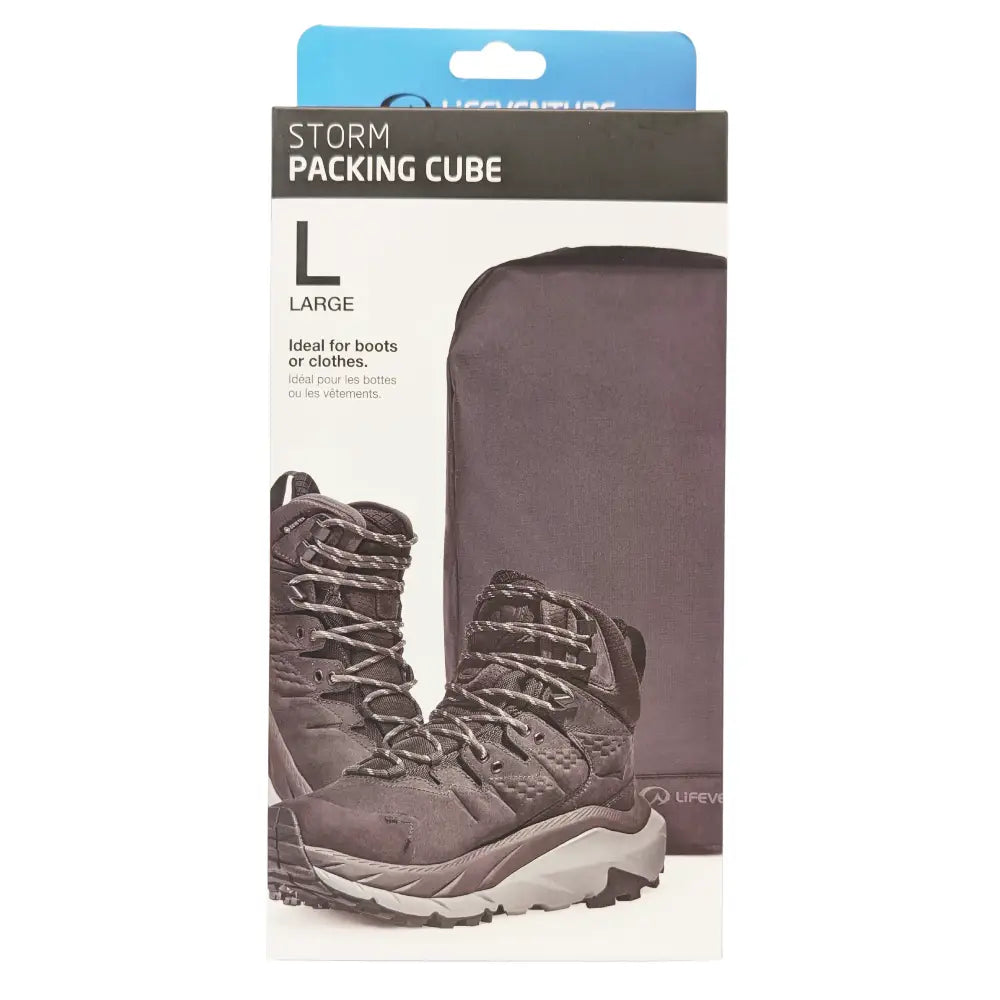 Lifeventure Storm Boot Bag
