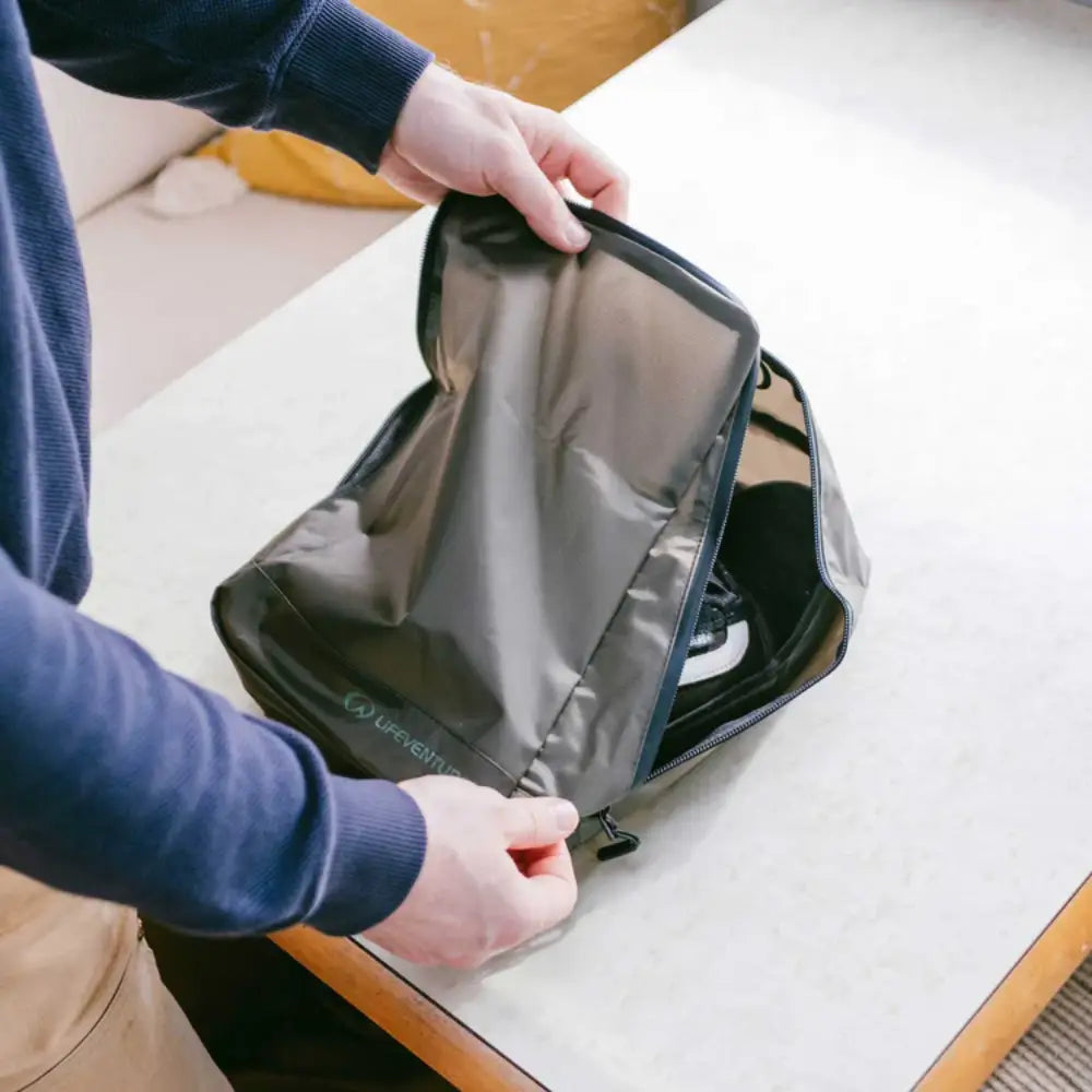Lifeventure Storm Shoe Bag