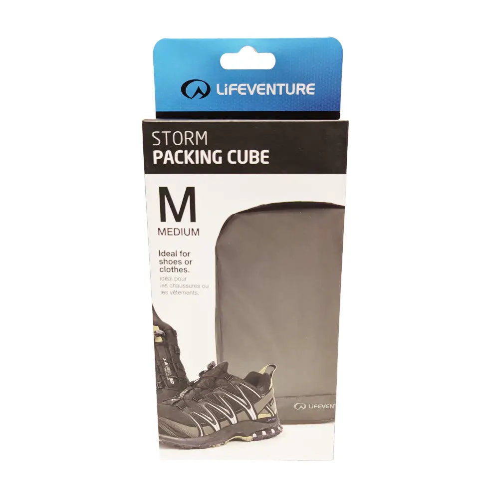 Lifeventure Storm Shoe Bag