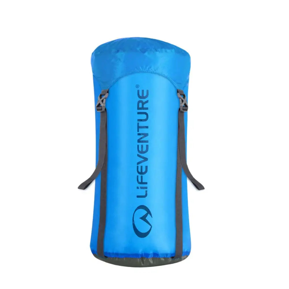 Lifeventure Ultralight Compression Sack 10 Litres