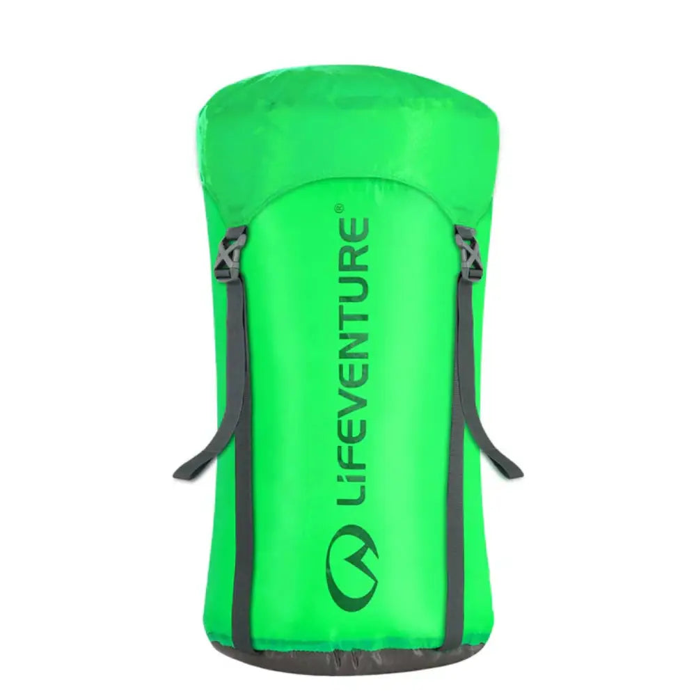 Lifeventure Ultralight Compression Sack 15 Litres
