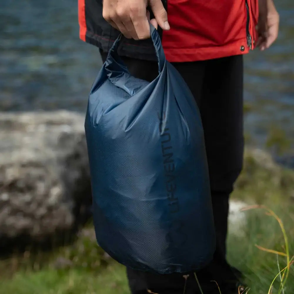 Ultraleichte Trockensäcke von Lifeventure