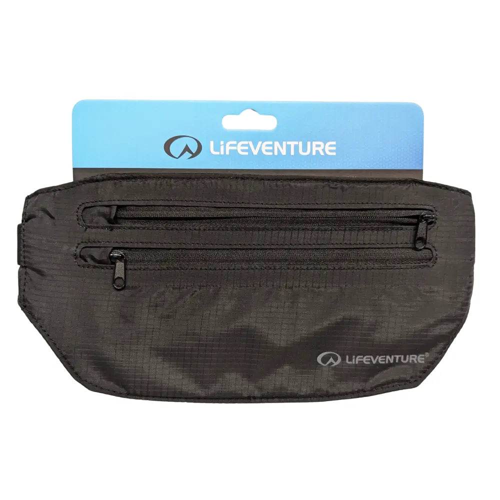 Lifeventure Wasserdichte Hüftbrieftasche