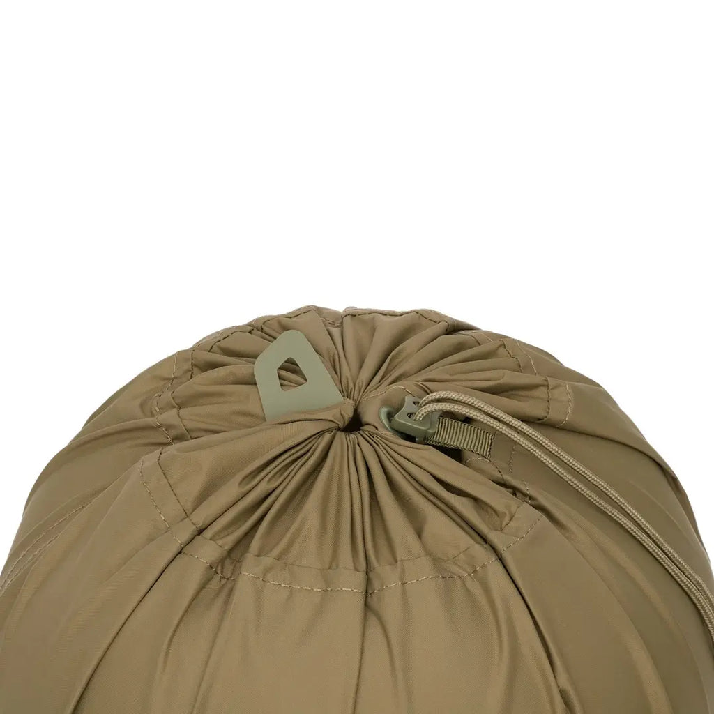 Sea To Summit Lightweight stuff sack set closure drawstring and hypalon loop