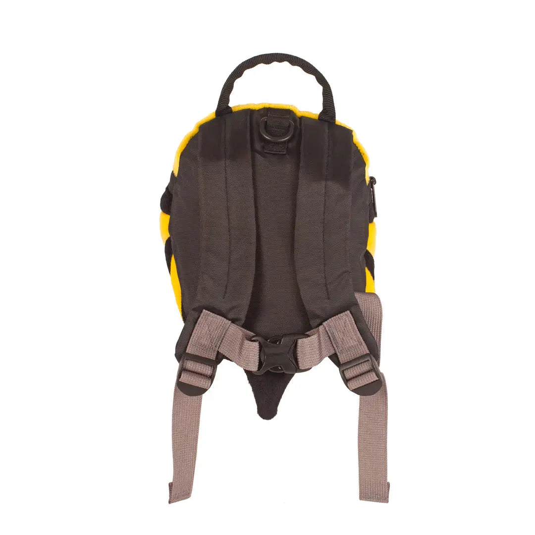 Sac à dos pour tout-petits Littlelife Bee avec attache de sécurité