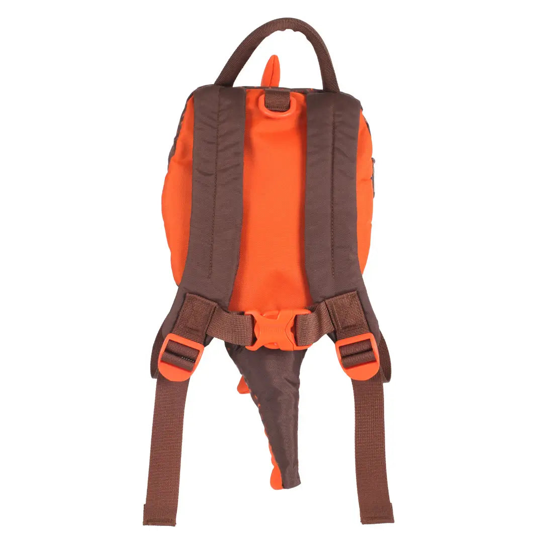 Sac à dos pour tout-petits Littlelife Dinosaur avec attache de sécurité