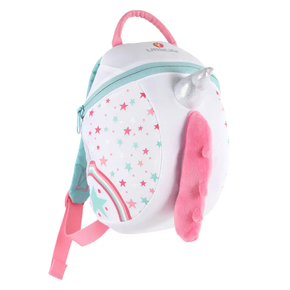 Littlelife Unicorn Kids Backpack