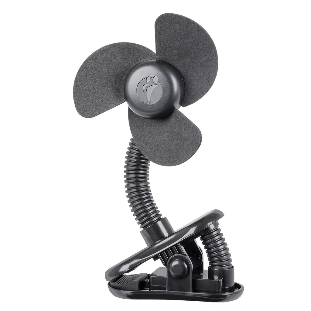 LittleLife Buggy-Ventilator – Sichere, tragbare Kühlung für Babys und  Kleinkinder