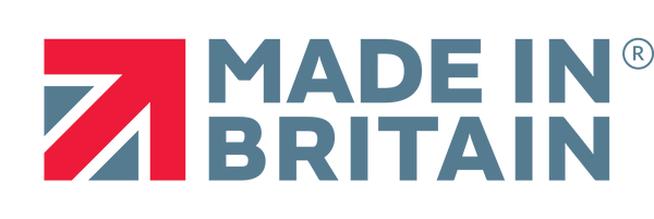 Made in Britain