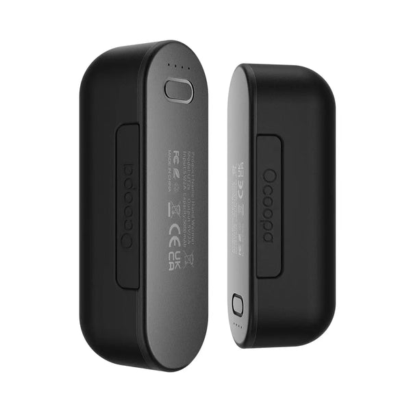 Ocoopa UT2s Rechargeable Hand Warmer Powerbank