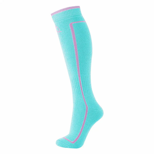 Manbi Performance Thermal Ski Socks