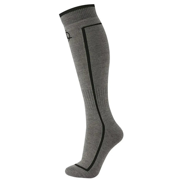 Chaussettes de ski thermiques Manbi Performance