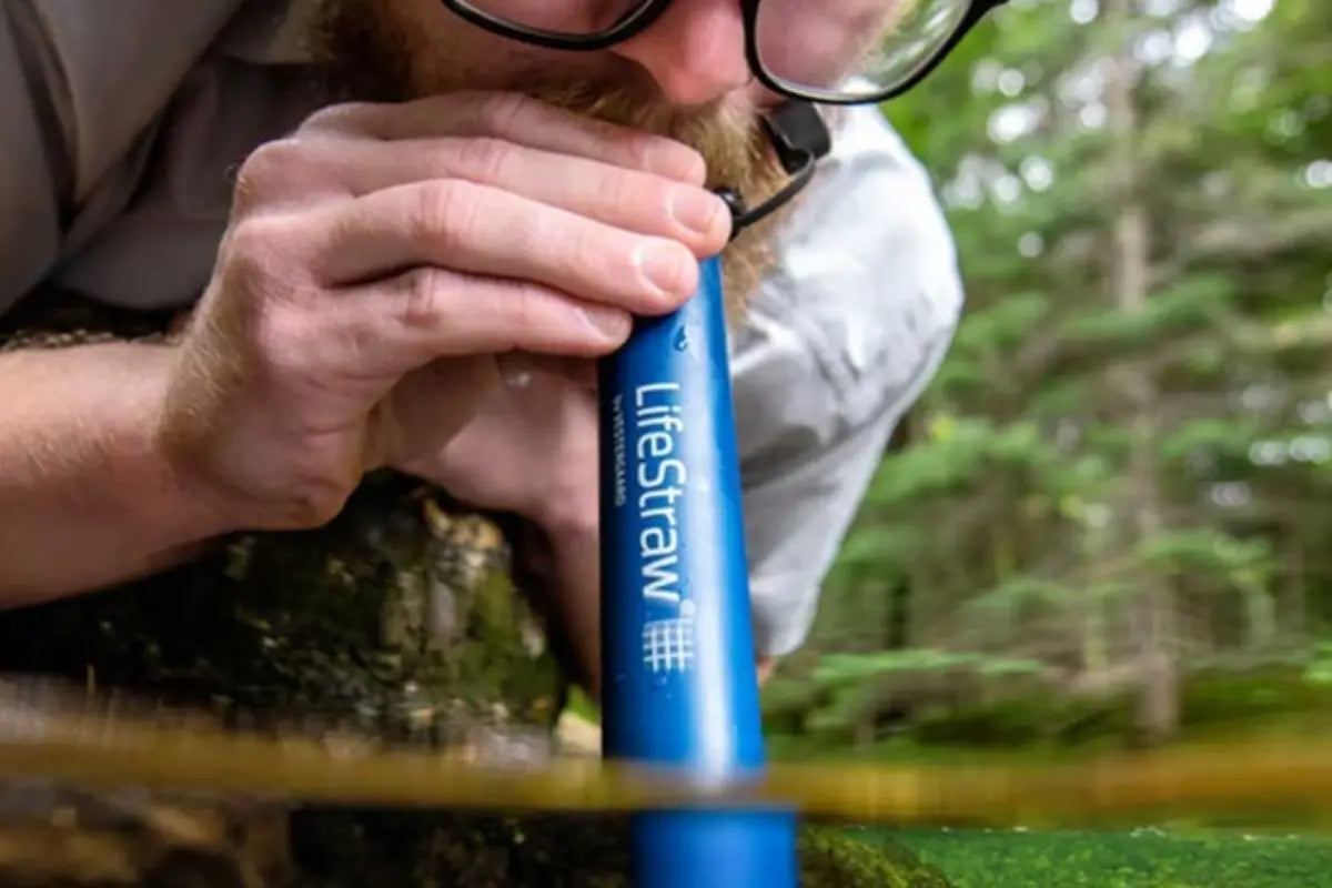 Water Purification
