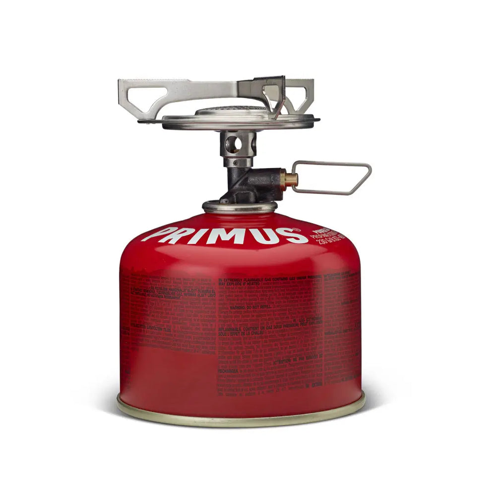 Gas Camping Stoves