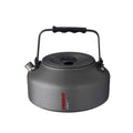 Primus Litech camping kettle in 900ml version on a white background