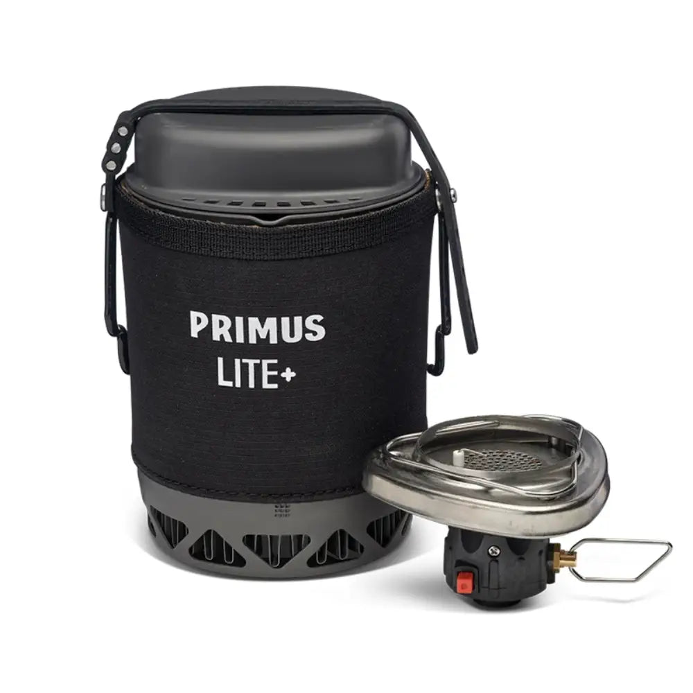 Primus Lite Plus Gas Stove System II 800ml