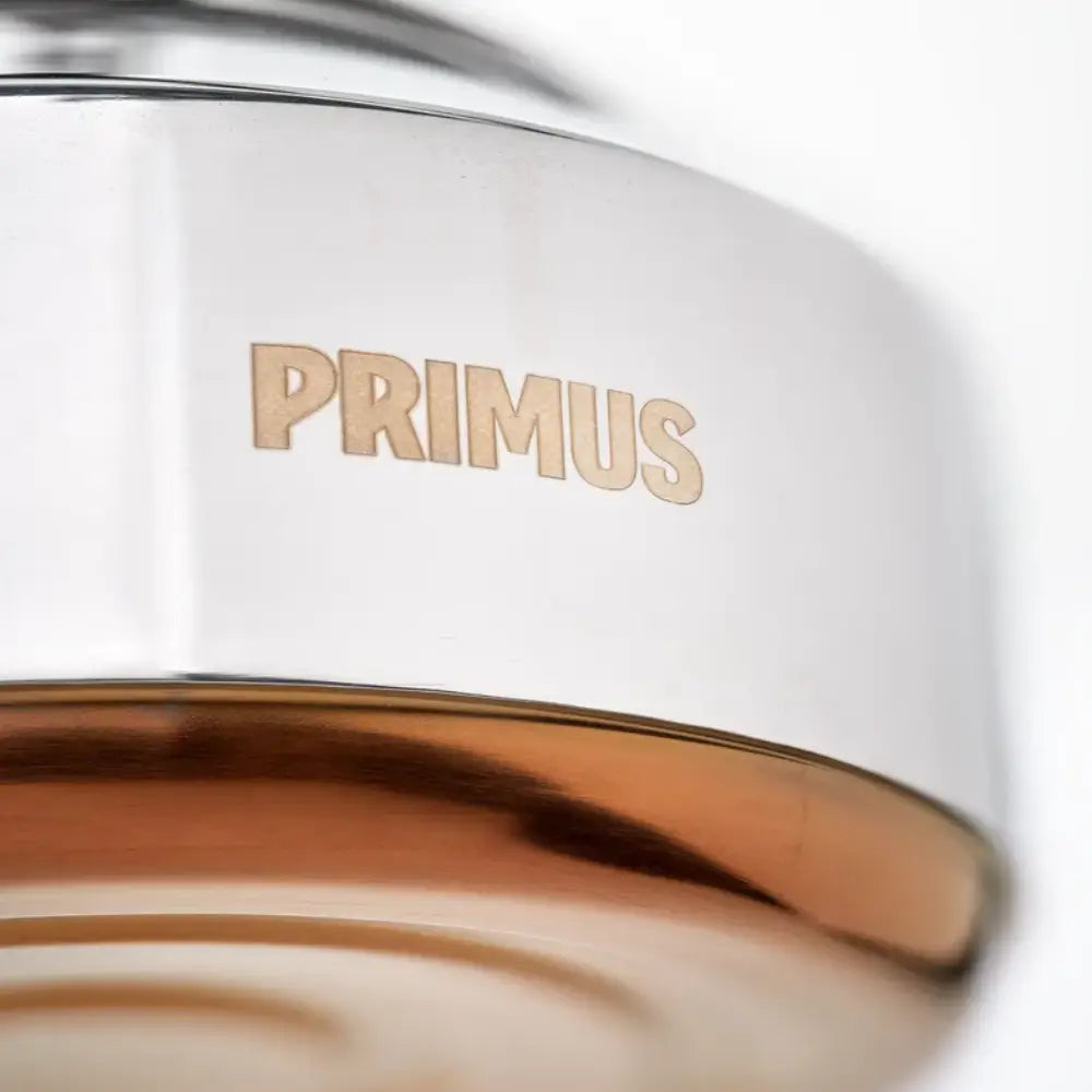 Primus Campfire Stainless Steel Kettle 900ml
