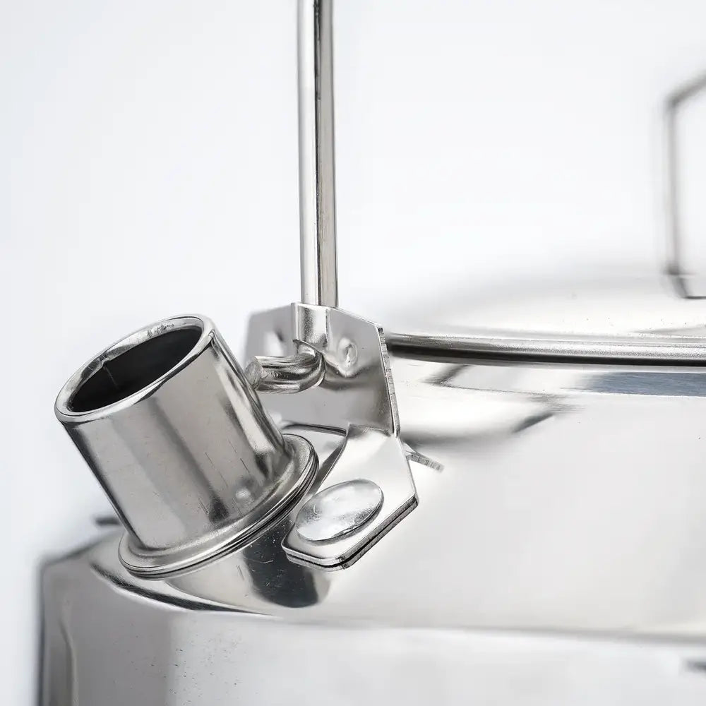 Primus Campfire Stainless Steel Kettle 900ml