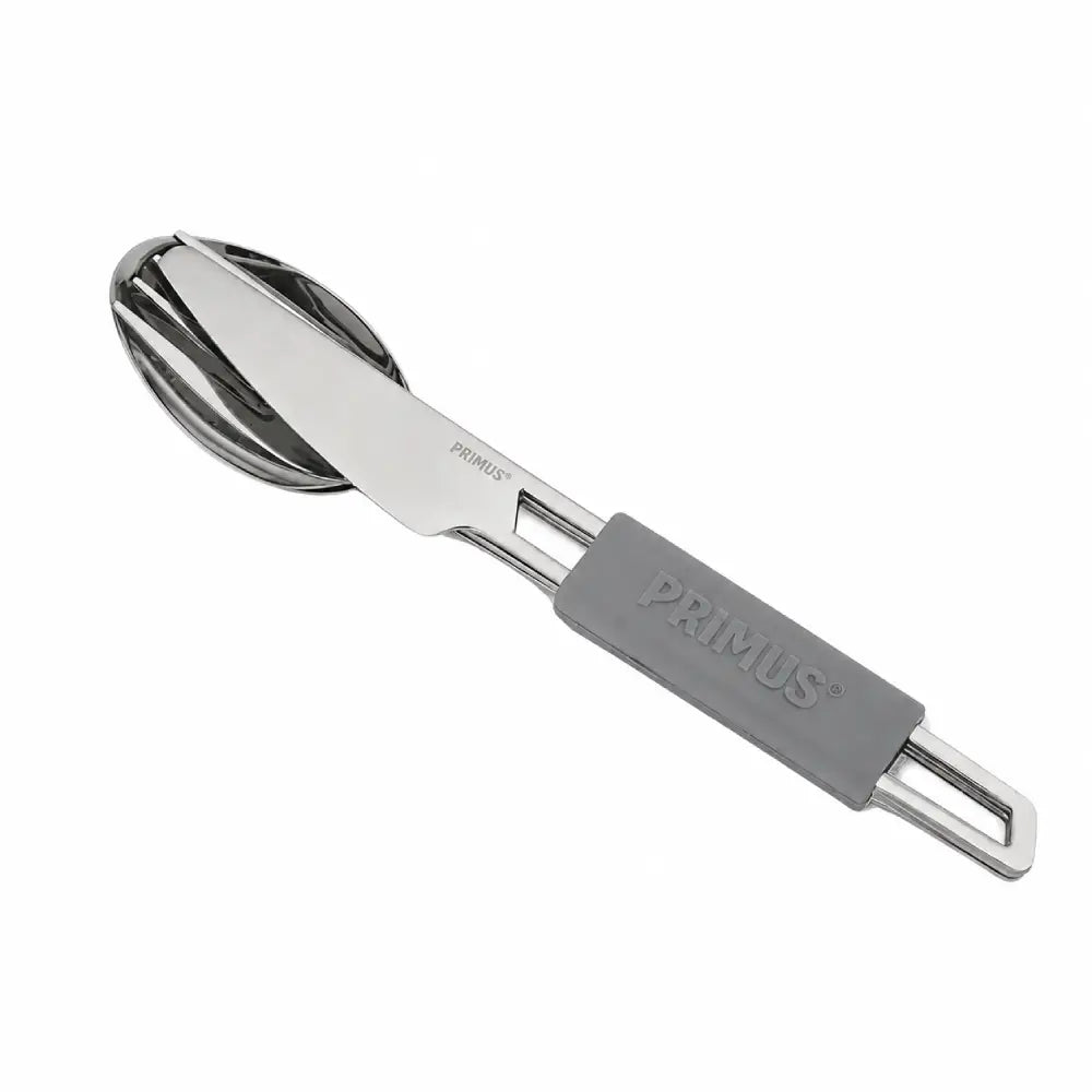 Primus Leisure Cutlery Set