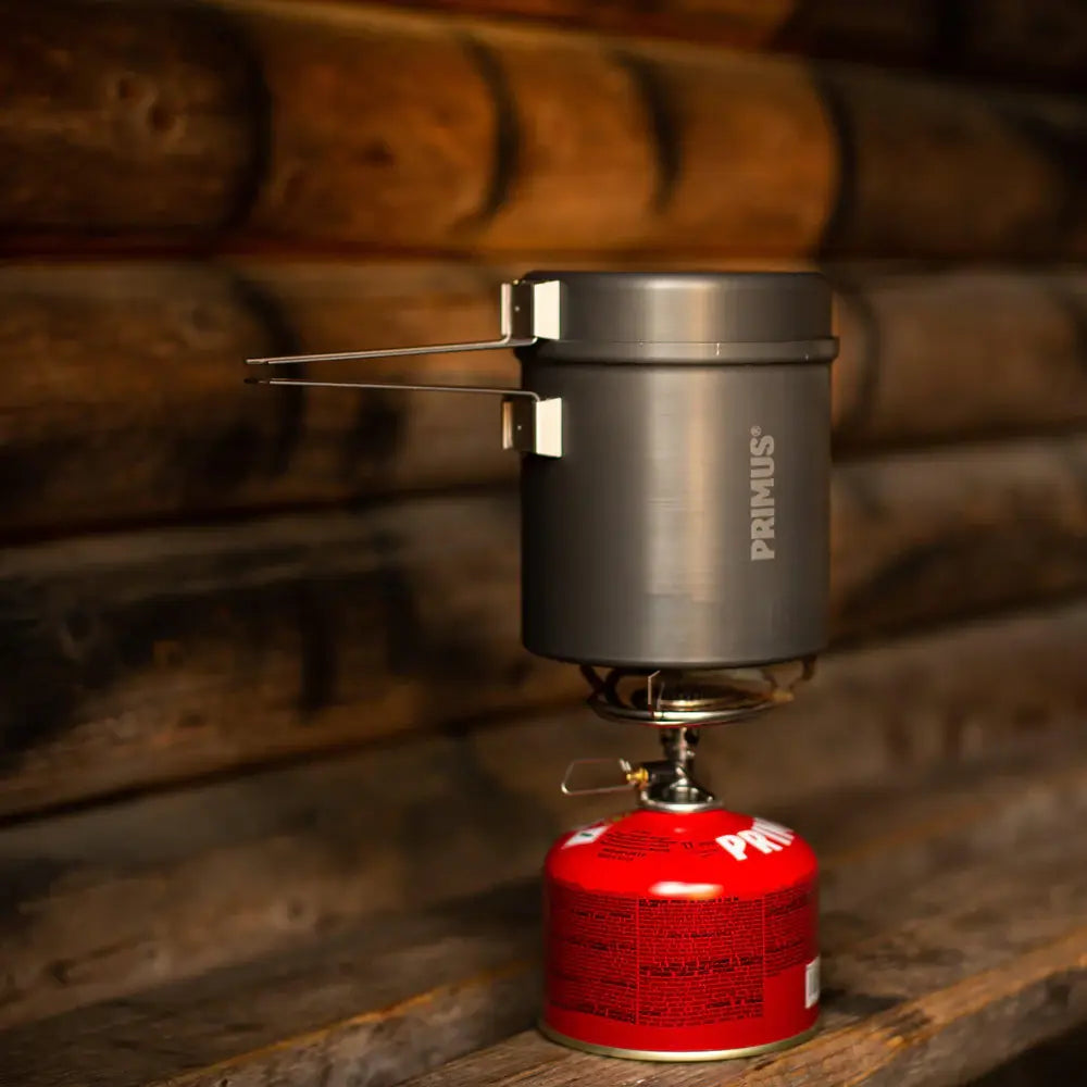 Camping Stoves