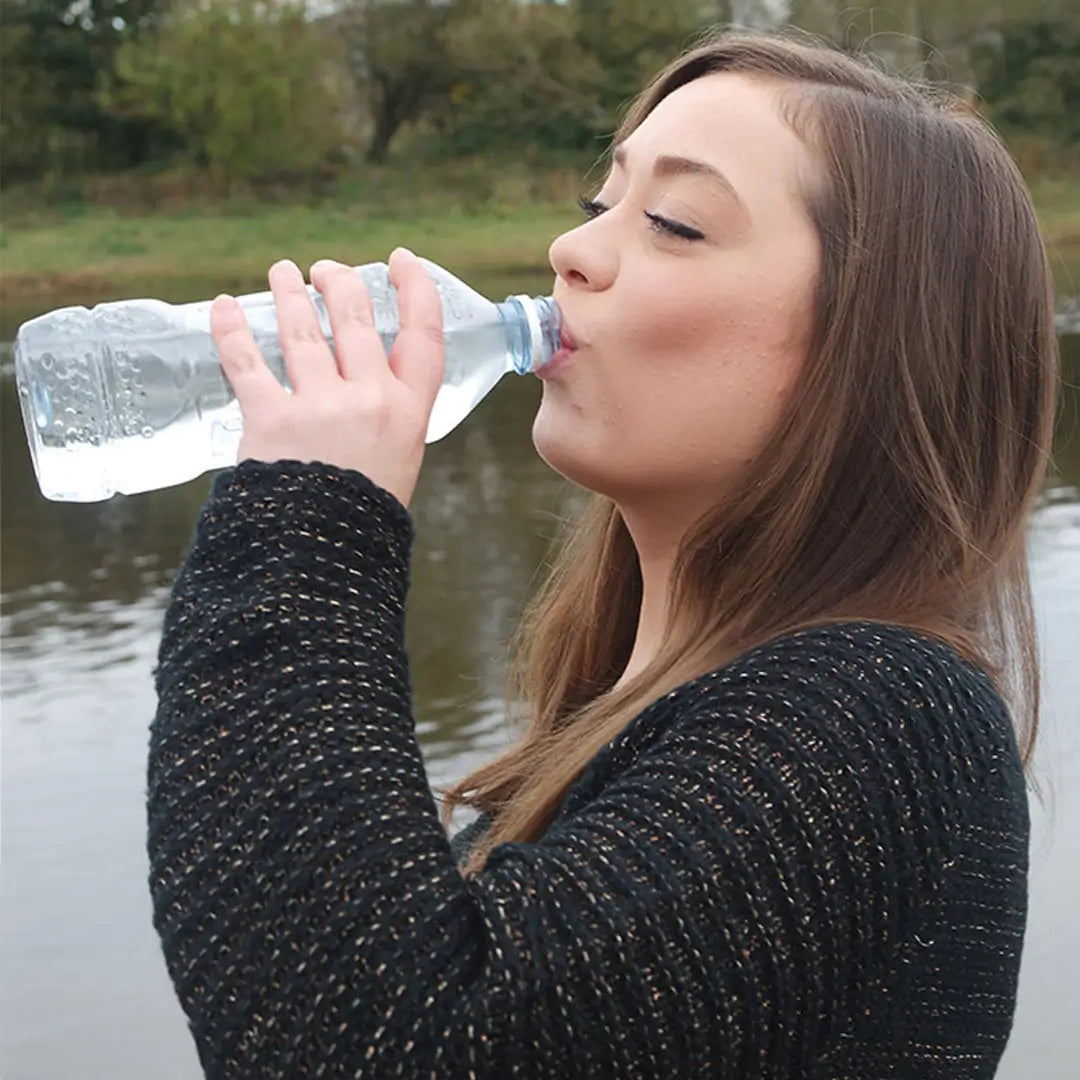 Pyramid Biox Aqua Chlordioxid-Wasserreinigungstropfen