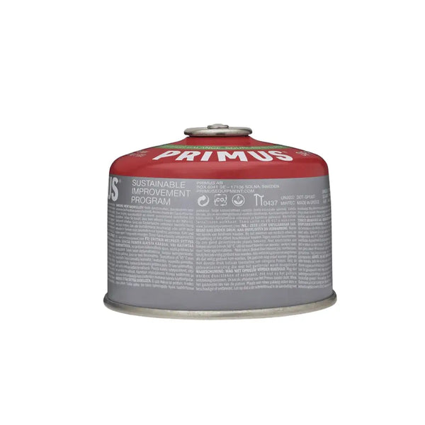 Primus SIP power gas 230g canister side view