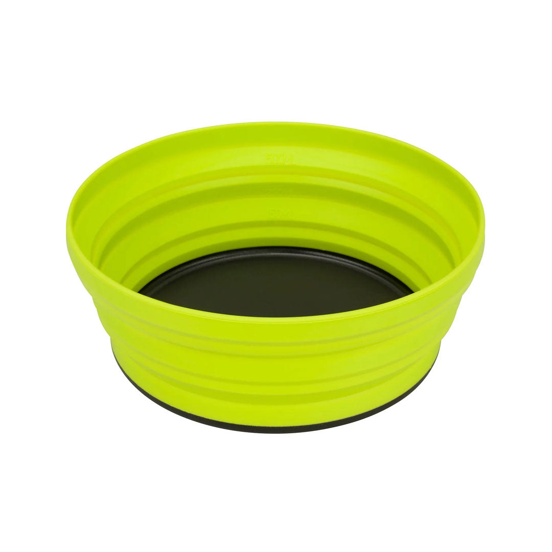 Bol pliable Sea To Summit X 650 ml