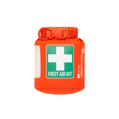 First Aid Dry Sacks