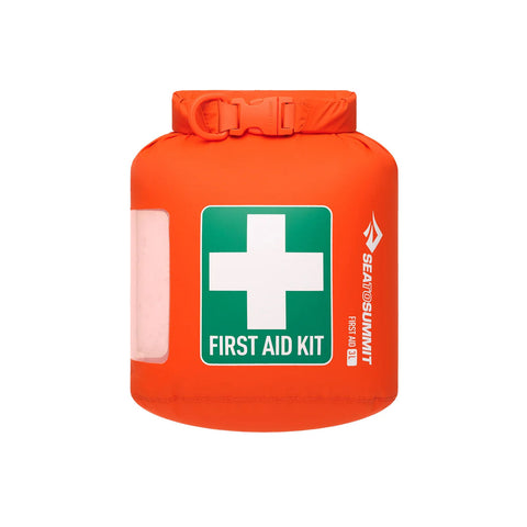 First Aid Dry Sacks