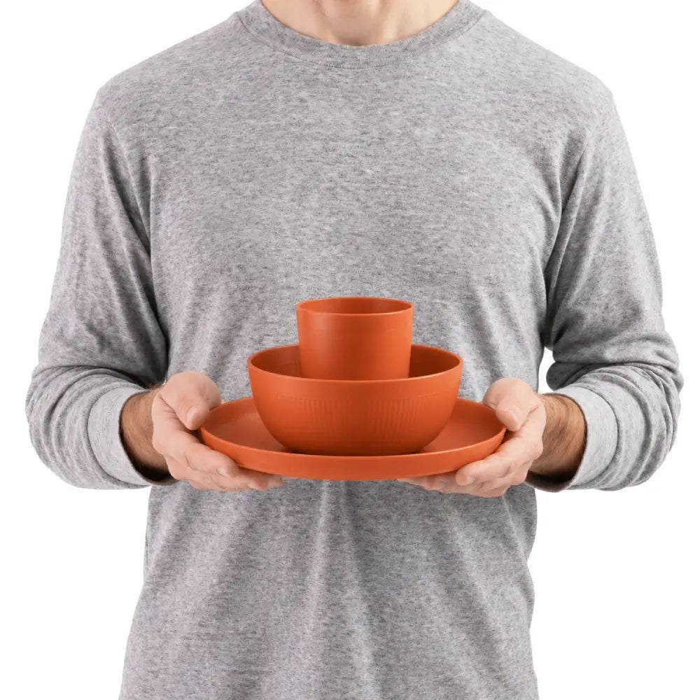 Sea To Summit Camp Dinnerware Set