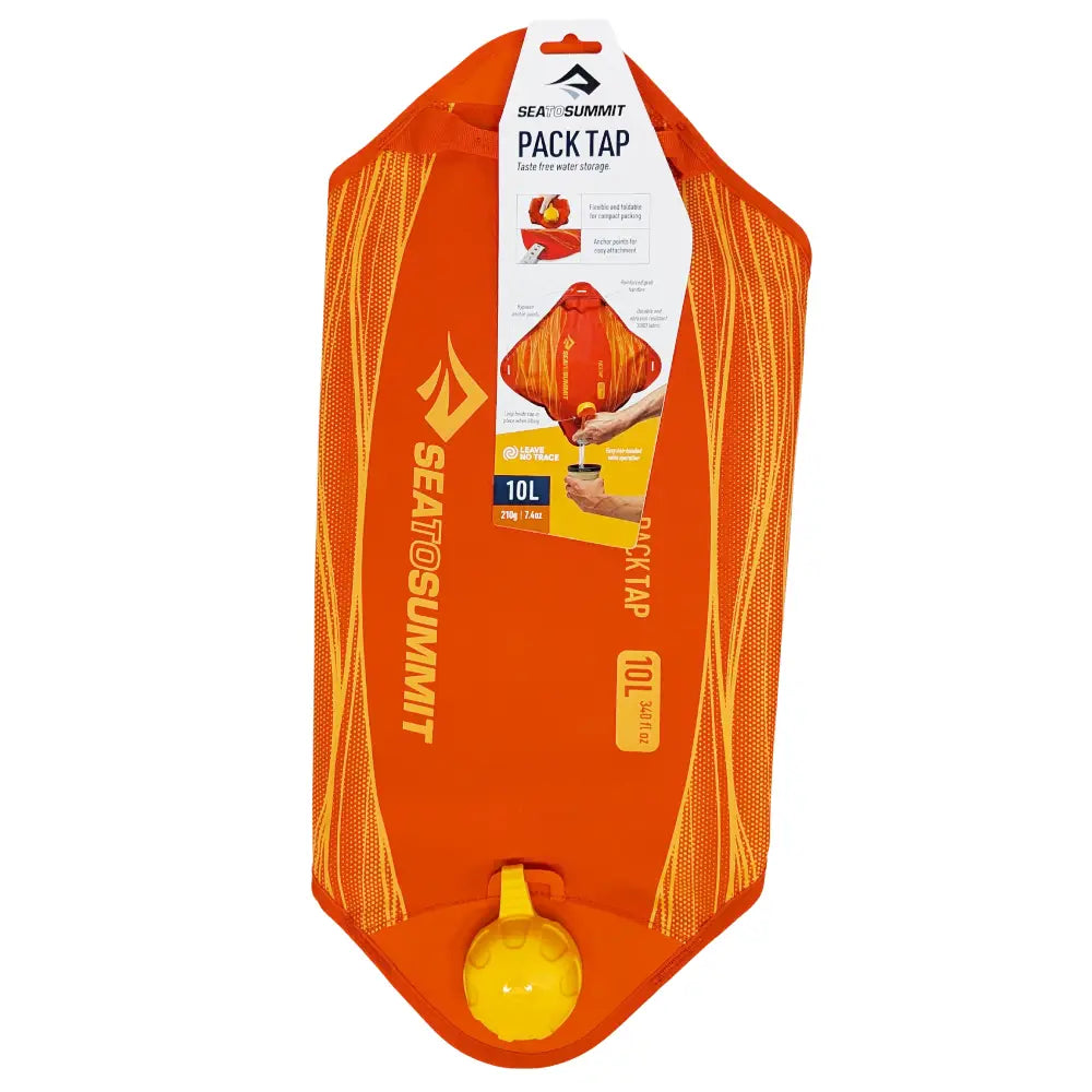 Sea To Summit Pack Tap Water Carriers