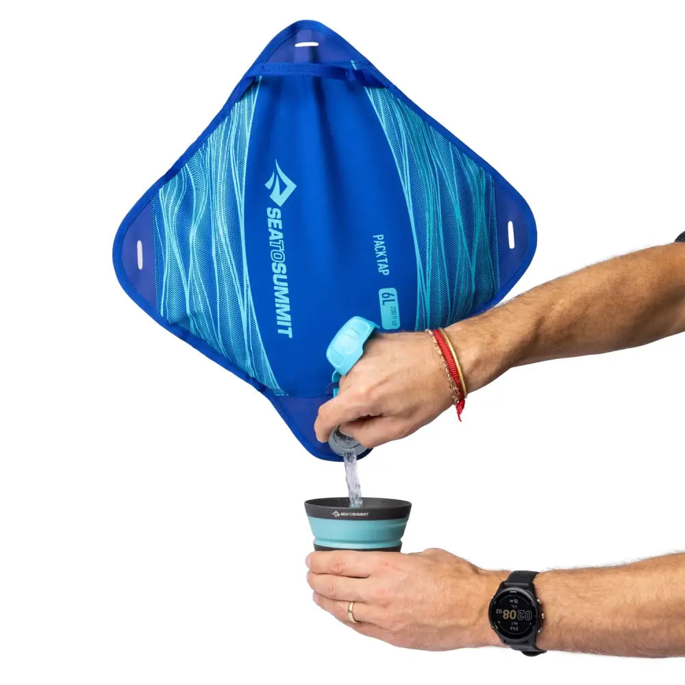 Sea To Summit Pack Tap Water Carriers