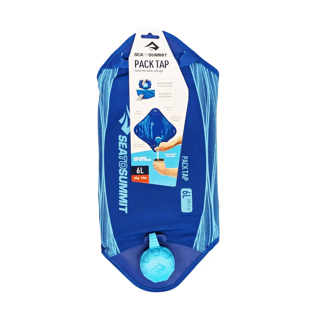 Sea To Summit Pack Tap Water Carriers