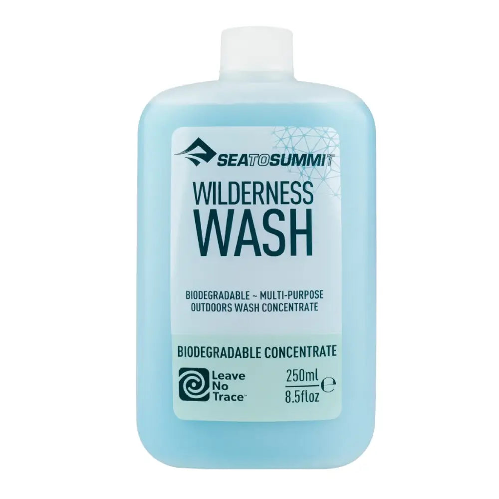 Sea To Summit Wilderness Wash Soap 250ml
