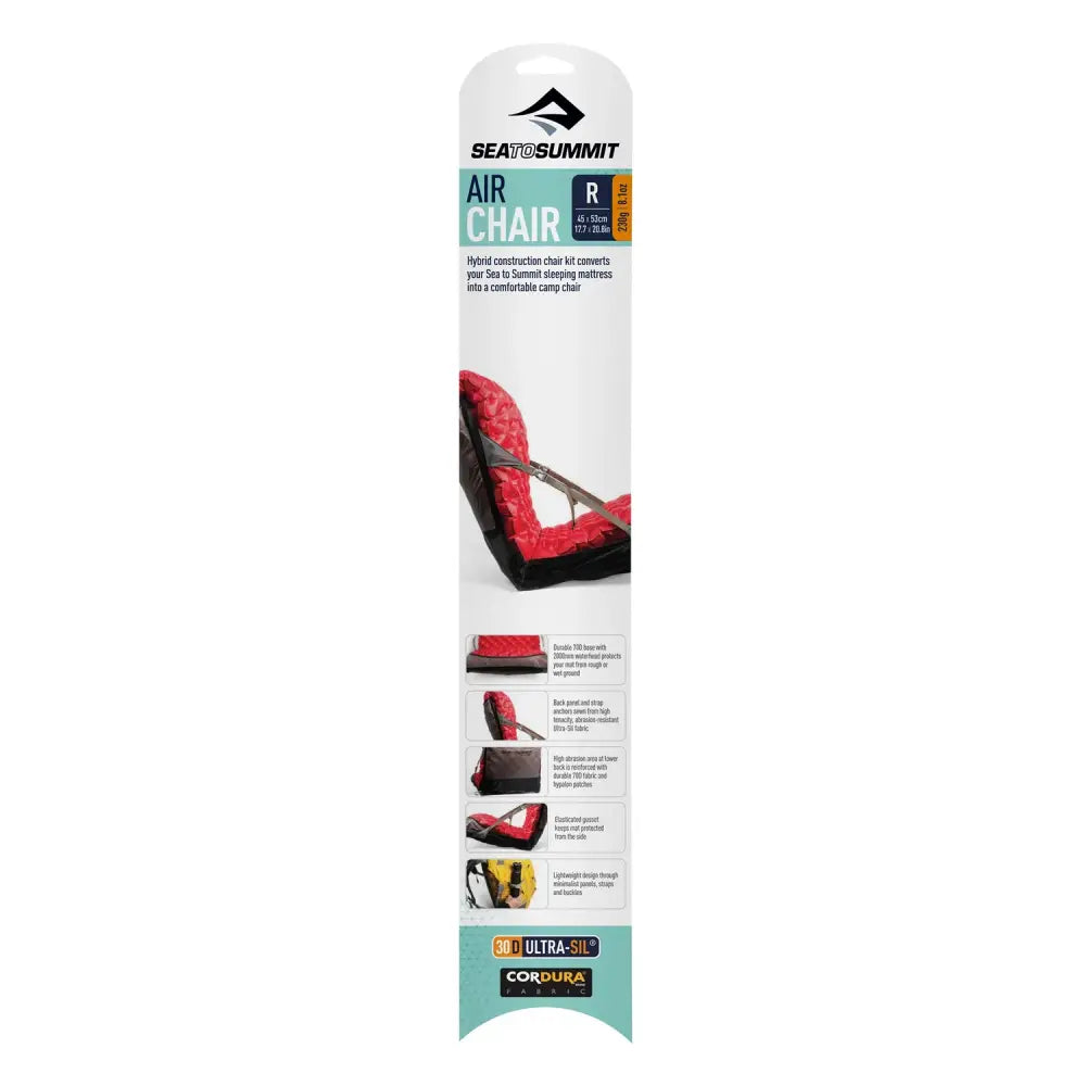 Sea To Summit Air Chair Regular