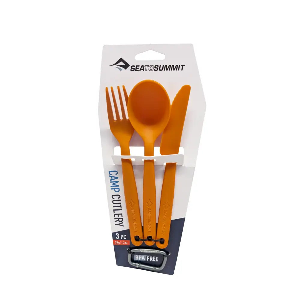 Ensemble de couverts Sea To Summit