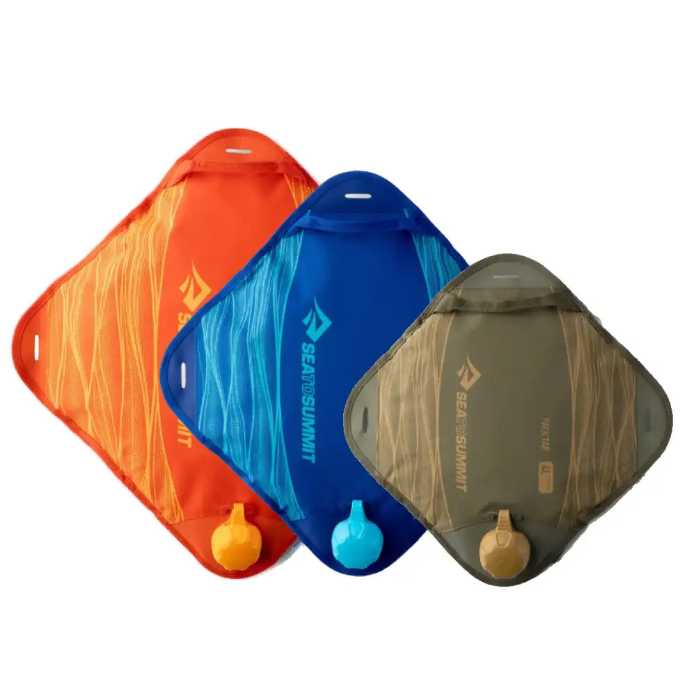 Sea To Summit Pack Tap Water Carriers