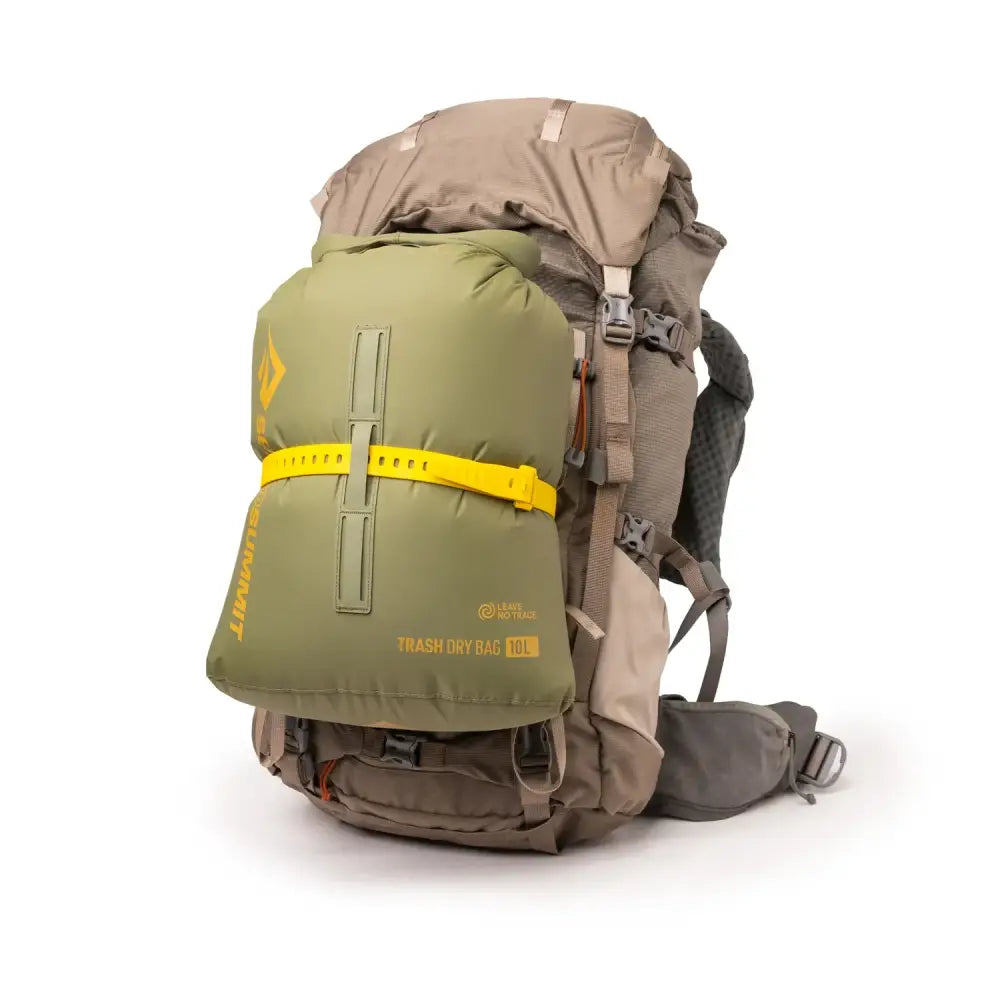 Sea To Summit Trash Dry Sack