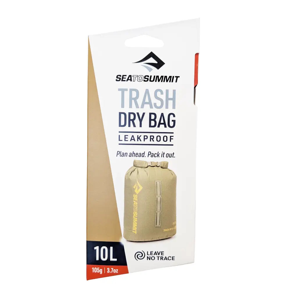Sea To Summit Trash Dry Sack