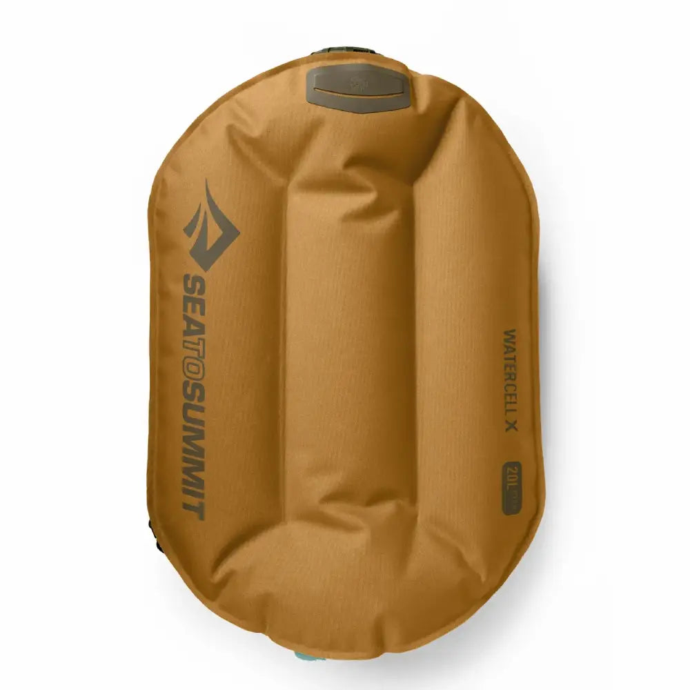 Sea To Summit Watercell X Wasserträger 4-20 Liter 4-20 Liter