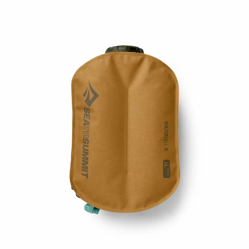 Sea To Summit Watercell X Wasserträger 4-20 Liter 4-20 Liter