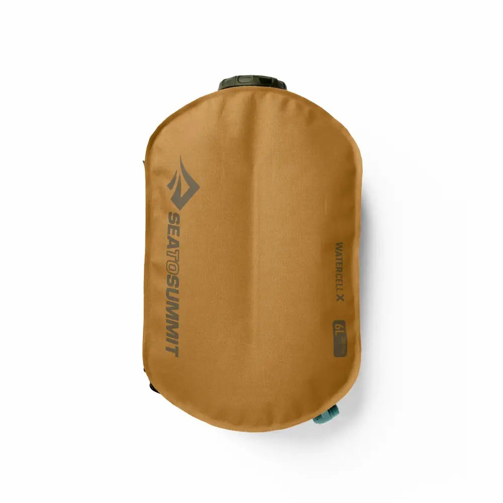 Sea To Summit Watercell X Wasserträger 4-20 Liter 4-20 Liter