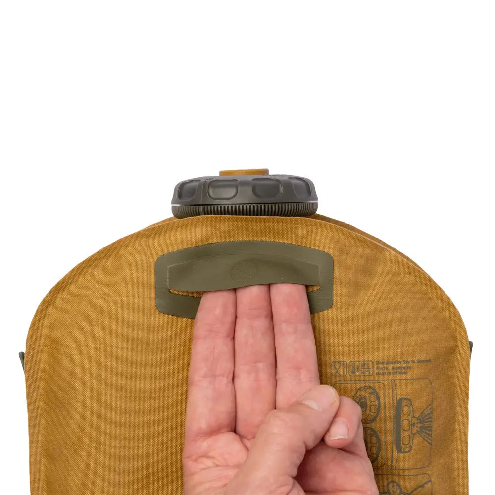 Sea To Summit Watercell X Wasserträger 4-20 Liter 4-20 Liter