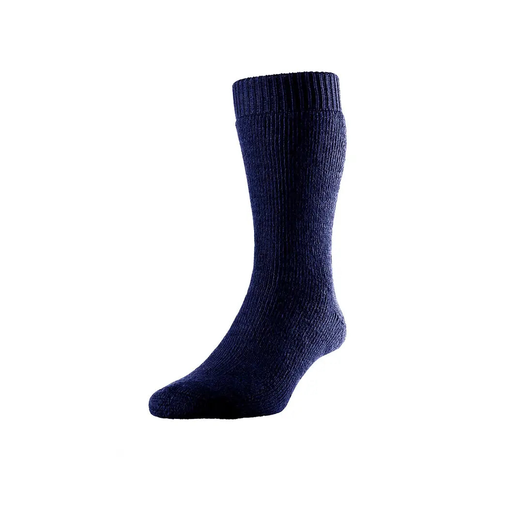 Kurze Wandersocken aus Wolle