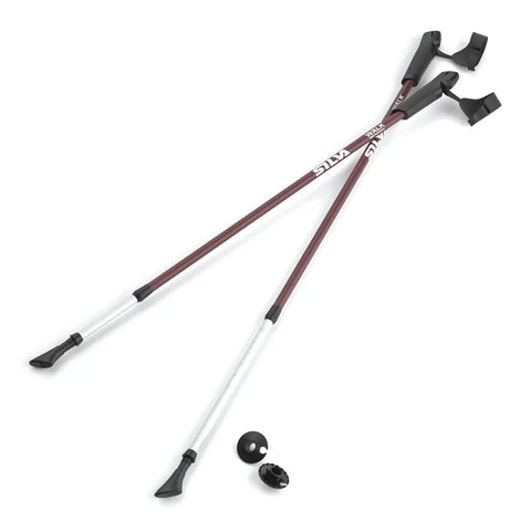 Walking Gear