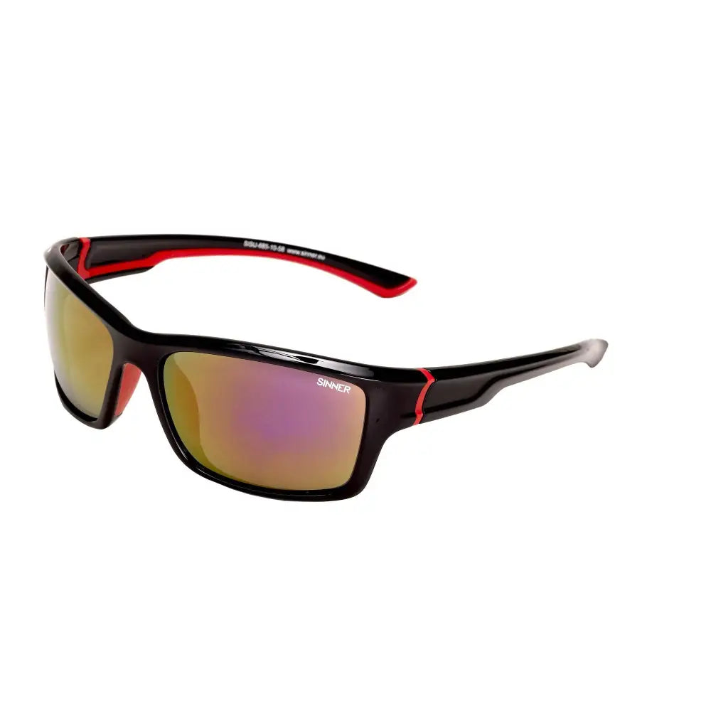 Sinner Cayo Polarised Sport Sunglasses