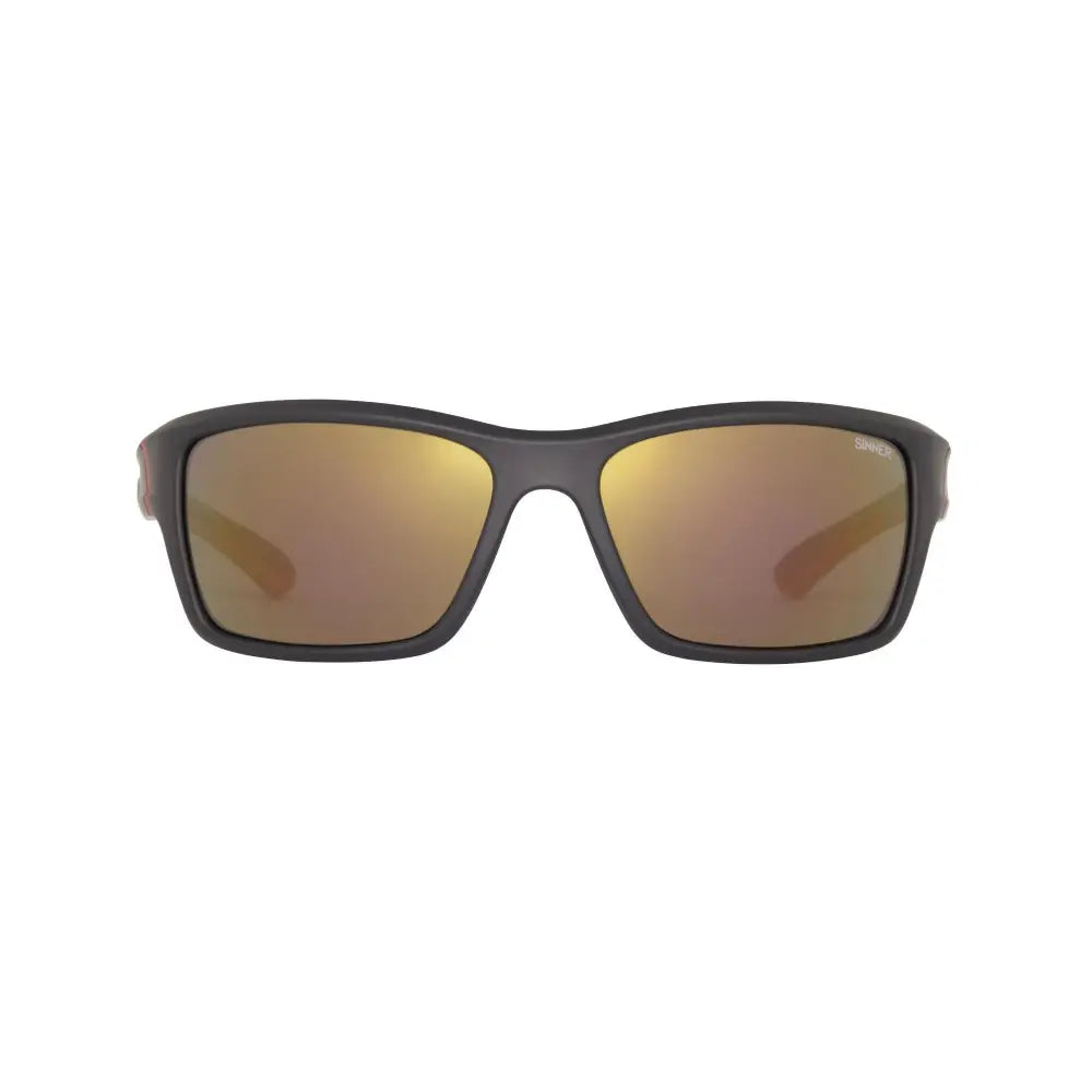 Sinner Cayo Polarised Sport Sunglasses